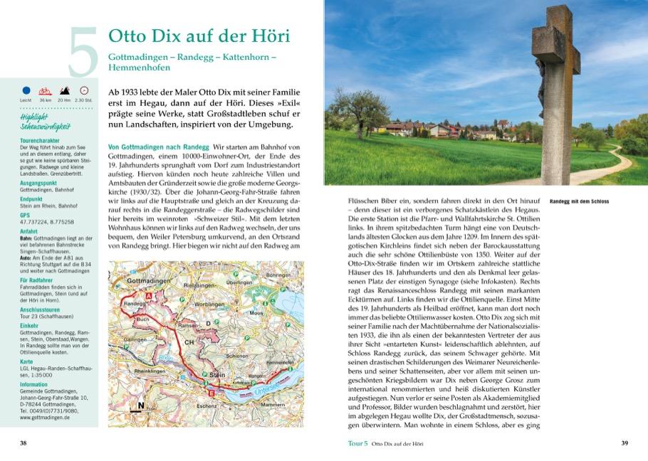 Den Bodensee erfahren