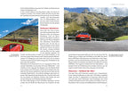 Cabrio-Routen durch die Alpen