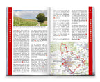 KOMPASS Wanderführer Augsburg mit Westlichen Wäldern, Wittelsbacher Land und Ammersee, 60 Touren mit Extra-Tourenkarte