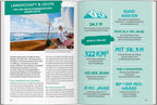 MARCO POLO OUTDOOR GUIDE Reiseführer Mecklenburgische Seenplatte