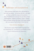Rund um Köln. Radeln für die Seele