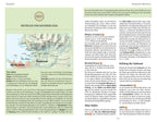 DUMONT Reise-Handbuch Reiseführer Island