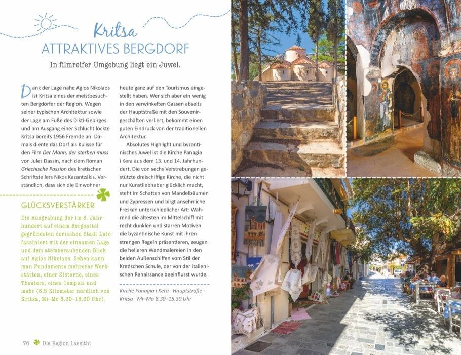 Glücksmomente auf Kreta
