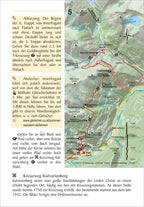 Alpe-Adria-Trail vom Großglockner nach Muggia