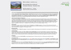 Mountainbike Touren Gardasee Südwest - Valvestino See