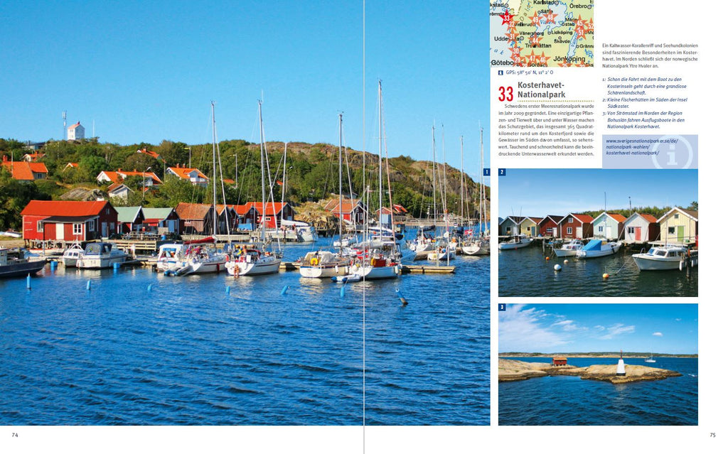 Best of Schweden - 66 Highlights