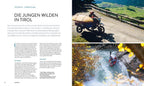 The World of Kayak