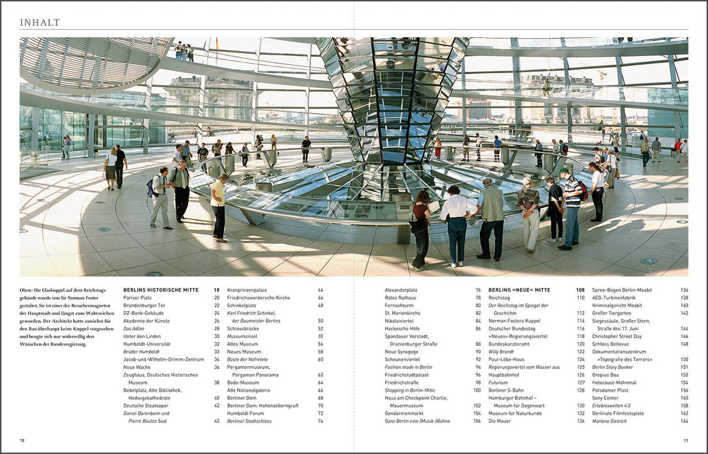 KUNTH Berlin. Das Buch