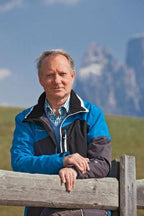Waalwege in Südtirol