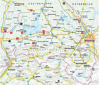 Radel dich glücklich - Chiemgau