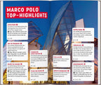 MARCO POLO Reiseführer Paris