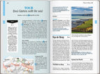 DUMONT Reise-Taschenbuch Reiseführer Normandie
