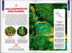 LONELY PLANET Reiseführer Zentralamerika