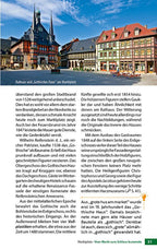 Wernigerode - Der Stadtführer