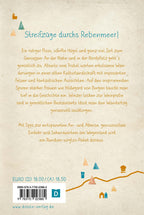 Nahe - Mit Nordpfälzer Bergland. Wandern für die Seele