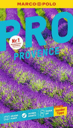 MARCO POLO Reiseführer Provence