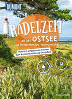 DUMONT Radelzeit an der Ostsee in Mecklenburg-Vorpommern