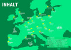 MARCO POLO Hin & Weg Low Budget Europa