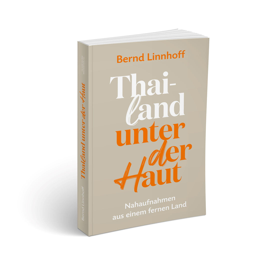 Thailand unter der Haut