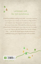 Bergisches Land. Wandern für die Seele
