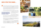 DUMONT Wanderzeit in der Pfalz