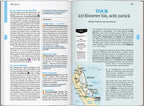 DUMONT Reise-Taschenbuch Reiseführer Sylt, Föhr, Amrum