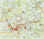 Lost & Dark Places Saarland
