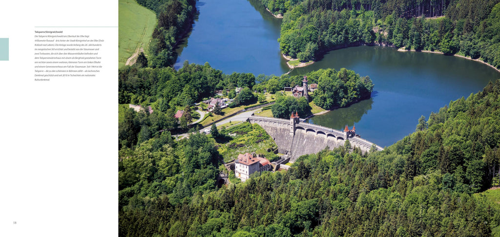 Faszination Elbe