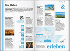 Lichterbeck, P: DUMONT Reise-Taschenbuch Reiseführer Dominikanische Republik