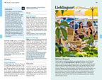 DUMONT Reise-Taschenbuch Reiseführer Provence