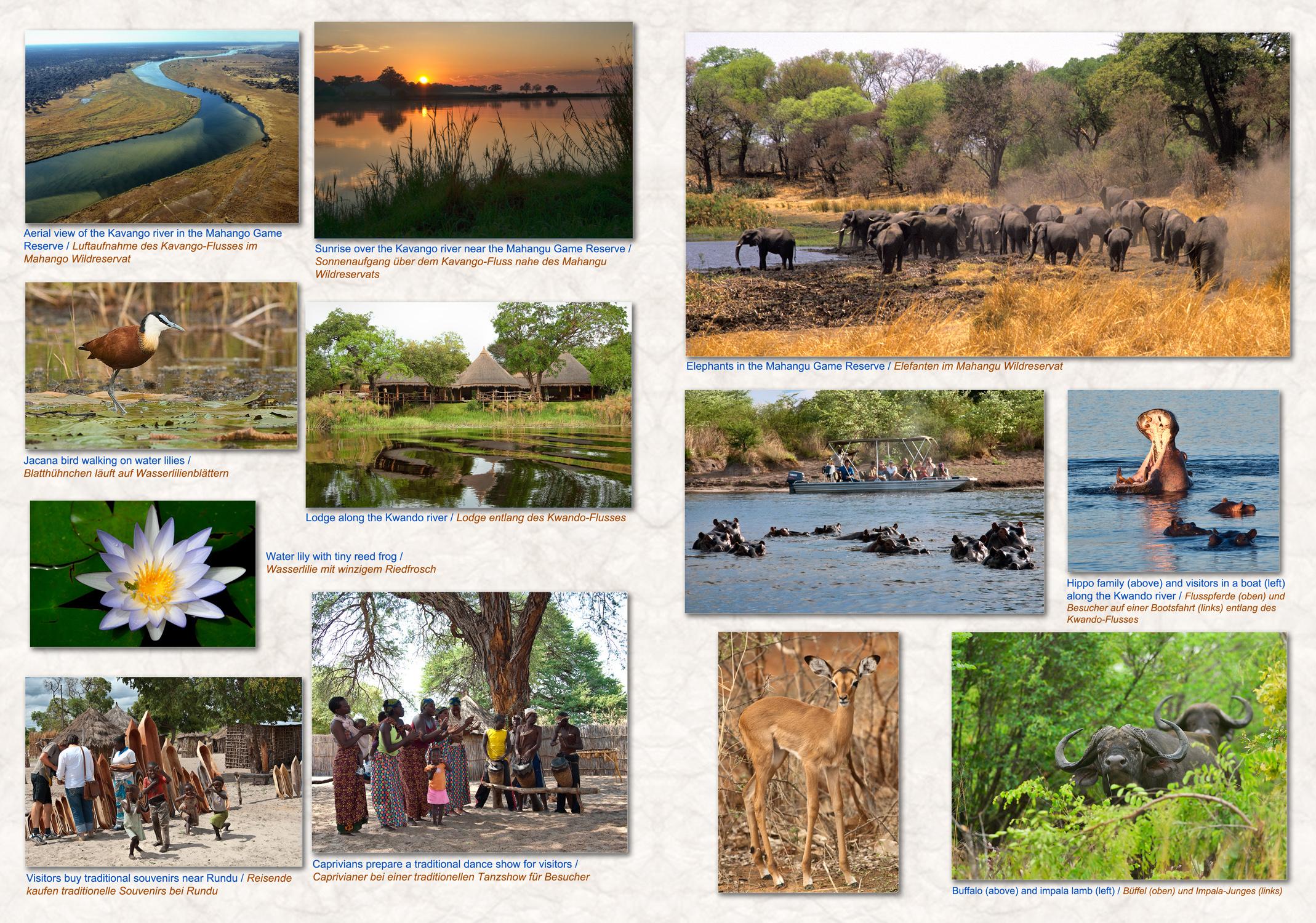 NAMIBIA