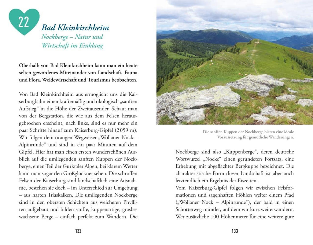 Gemütliches Kärnten
