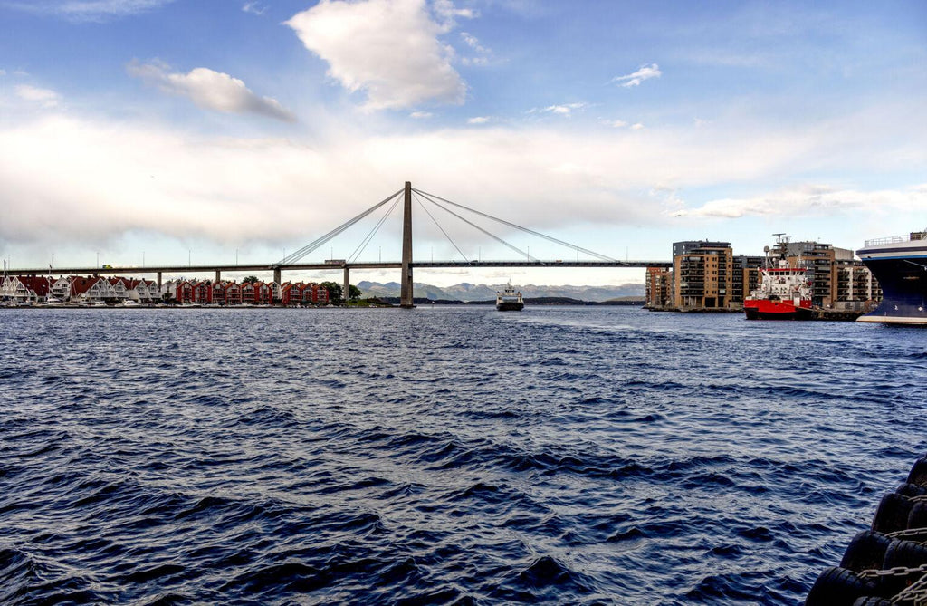 Abenteuer NORWEGEN