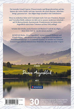 KOMPASS Dein Augenblick Allgäu
