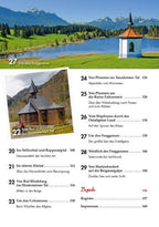 Radeln am Wasser im Allgäu