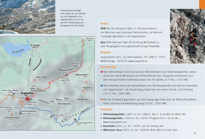Faszination Alpenpanorama