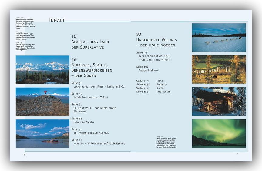 Abenteuer Alaska