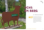 52 kleine & große Eskapaden im Bayerischen Wald