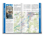 KOMPASS Wanderführer Vogelsberg-Wetterau, 55 Touren mit Extra-Tourenkarte