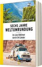 Sechs Jahre Weltumrundung
