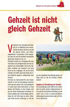 Wanderführer südliches Naabtal
