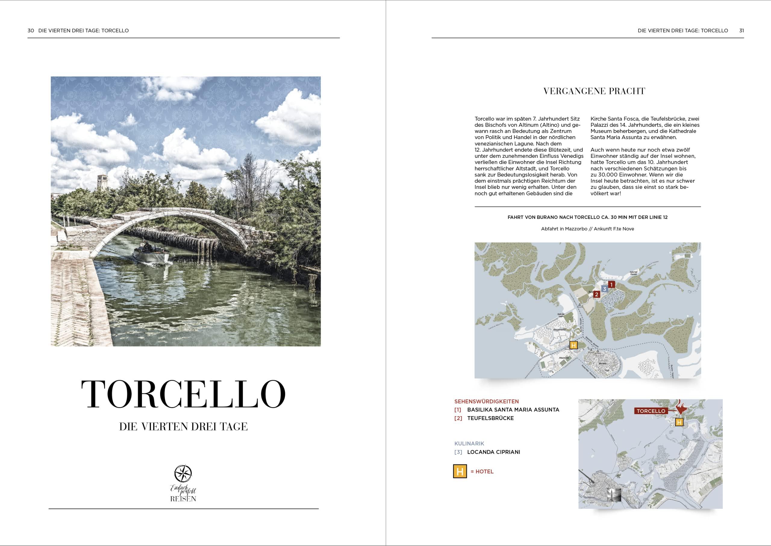 Venedig Teil 4 - Die Lagune