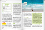 MARCO POLO Camper Guide Französische Atlantikküste