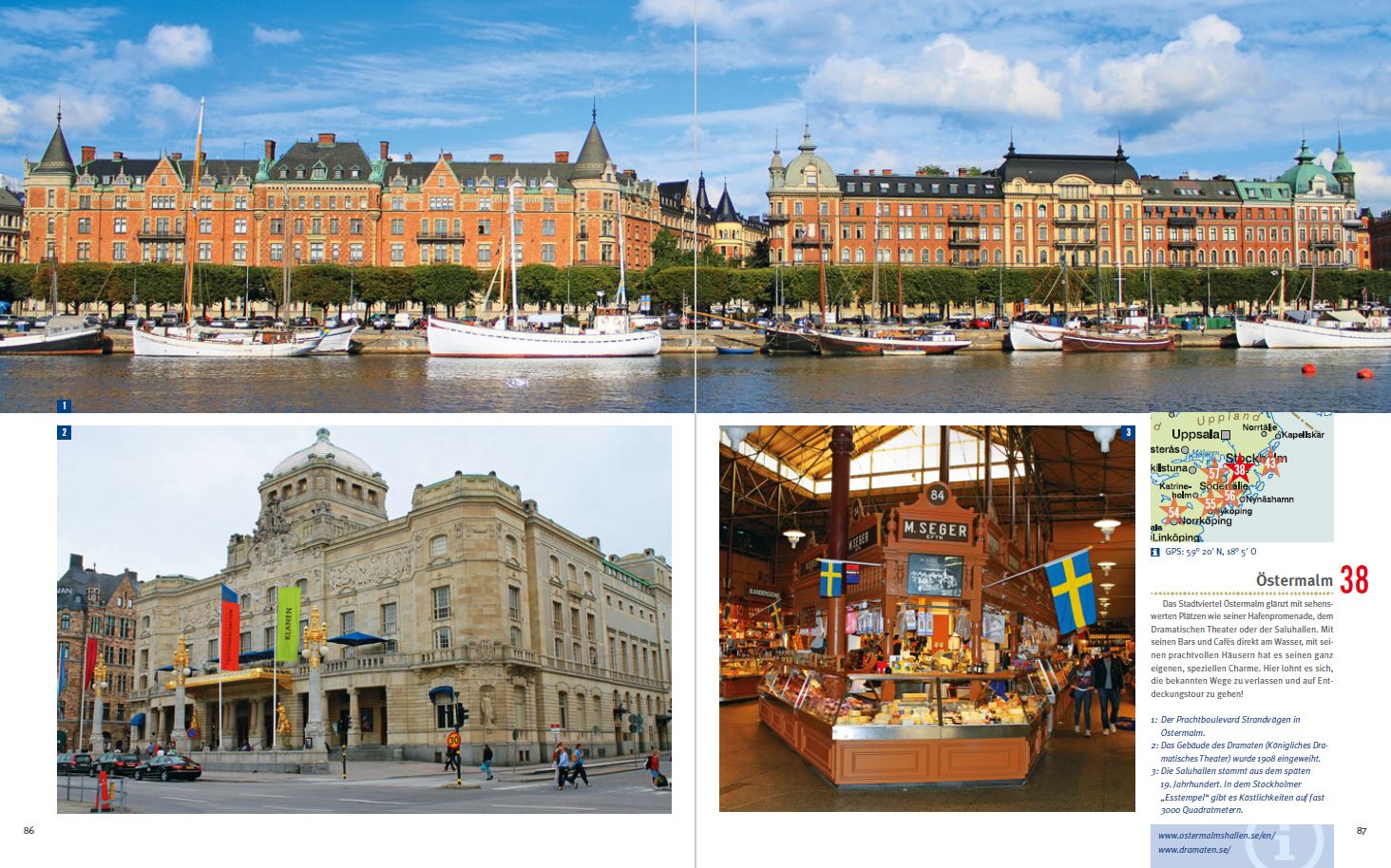 Best of Schweden - 66 Highlights