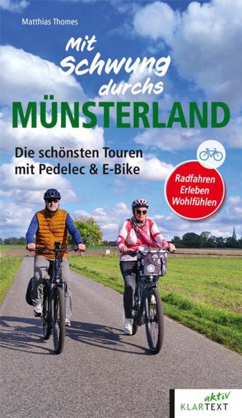 Mit Schwung durchs Münsterland