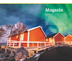 ADAC Reiseführer plus Norwegen
