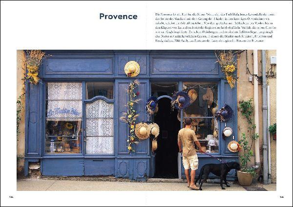 KUNTH Unterwegs in der Provence & an der Côte d'Azur