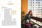 Zeitgeschichte Paris - Je suis Parisienne