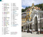 Reise Know-How CityTrip Böhmisches Bäderdreieck