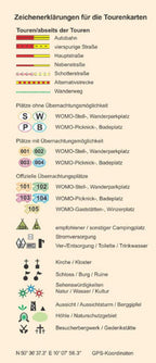 Mit dem Wohnmobil nach Sachsen